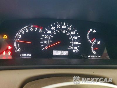 Zdjęcie 9 z 12 samochodu: 2005 TOYOTA COROLLA LE VIN:1NXBR32E95Z342602 - miniatura