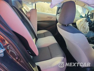 Zdjęcie 10 z 13 samochodu: 2026 TOYOTA COROLLA LE VIN:5YFB4MDE8TP363277 - miniatura