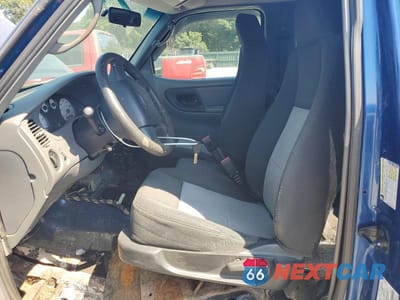 Zdjęcie 7 z 12 samochodu: 2007 FORD RANGER SUPER CAB VIN:1FTZR15E57PA64088 - miniatura