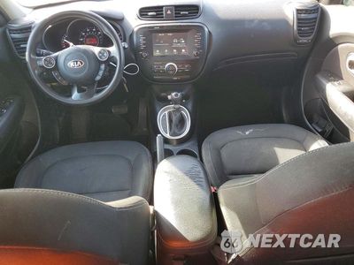 Zdjęcie 8 z 12 samochodu: 2018 KIA SOUL + VIN:KNDJP3A51J7538842 - miniatura