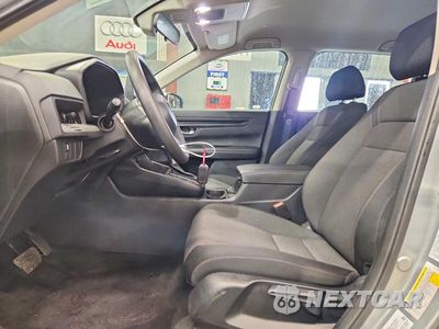 Zdjęcie 7 z 13 samochodu: 2024 HONDA CR-V LX VIN:2HKRS3H20RH314062 - miniatura
