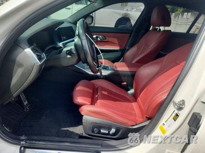 Zdjęcie 7 z 12 samochodu: 2022 BMW 330I VIN:3MW5R1J06N8C68223 - miniatura