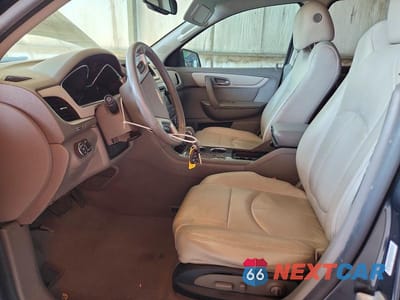 Zdjęcie 7 z 13 samochodu: 2014 CHEVROLET TRAVERSE LT VIN:1GNKRHKD4EJ171145 - miniatura