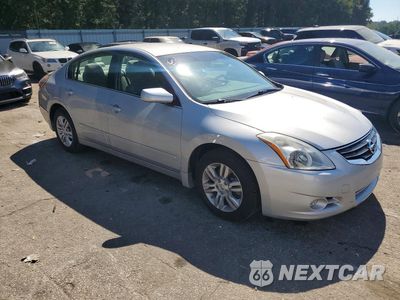 Czwarte zdjęcie samochodu z boku: 2011 NISSAN ALTIMA 2.5 VIN:1N4AL2AP4BN515923 - miniatura
