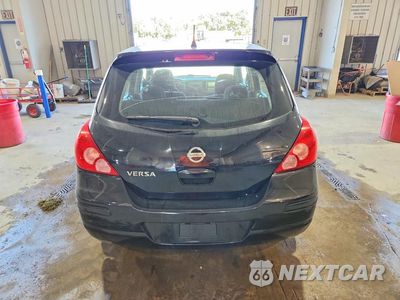 Zdjęcie 6 z 12 samochodu: 2010 NISSAN VERSA 1.8 S VIN:3N1BC1CP4AL456511 - miniatura