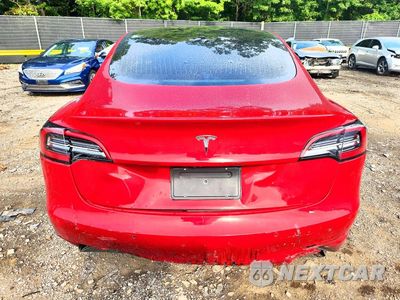 Zdjęcie 6 z 12 samochodu: 2019 TESLA MODEL 3 VIN:5YJ3E1EA5KF307108 - miniatura