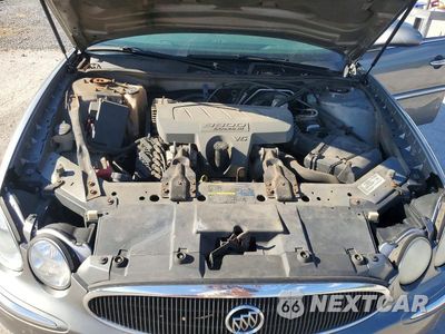Zdjęcie 11 z 12 samochodu: 2007 BUICK LACROSSE CXL VIN:2G4WD582871155732 - miniatura
