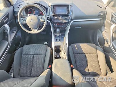 Zdjęcie 8 z 13 samochodu: 2022 MITSUBISHI ECLIPSE CROSS ES VIN:JA4ASUAA0NZ001868 - miniatura