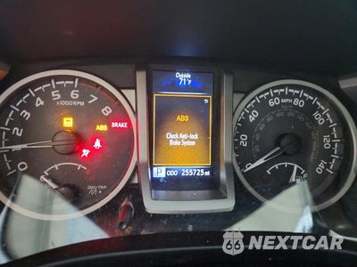 Zdjęcie 9 z 13 samochodu: 2017 TOYOTA TACOMA SR5 V6 VIN:5TFAZ5CN7HX035104 - miniatura
