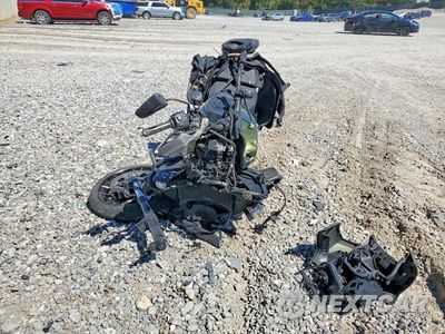 Drugie zdjęcie samochodu z przodu: 2022 HARLEY-DAVIDSON RA1250 S VIN:1HD1ZES13NB319786 - miniatura