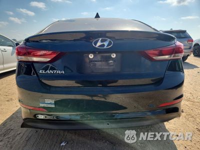 Zdjęcie 6 z 12 samochodu: 2018 HYUNDAI ELANTRA SEL VIN:5NPD84LFXJH230862 - miniatura