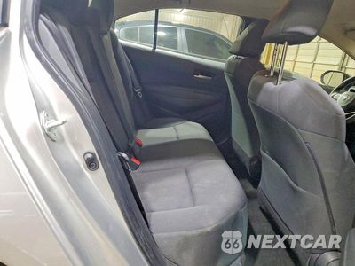 Zdjęcie 10 z 12 samochodu: 2020 TOYOTA COROLLA LE VIN:JTDEPRAE2LJ041146 - miniatura