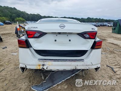 Zdjęcie 6 z 12 samochodu: 2023 NISSAN ALTIMA SV VIN:1N4BL4DV2PN350438 - miniatura