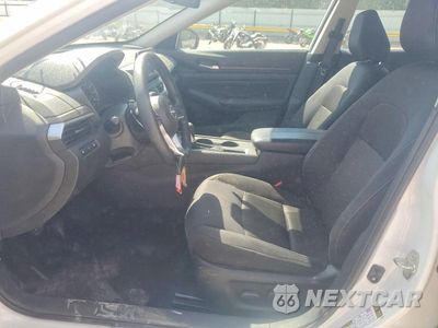 Zdjęcie 7 z 12 samochodu: 2025 NISSAN ALTIMA SV VIN:1N4BL4DV3SN353616 - miniatura