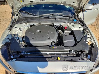 Zdjęcie 11 z 13 samochodu: 2021 VOLVO S60 T5 MOMENTUM VIN:7JR102FK2MG095331 - miniatura