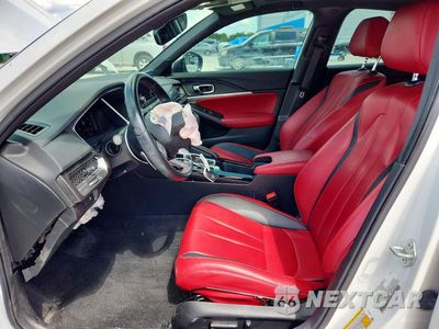 Zdjęcie 7 z 12 samochodu: 2023 ACURA INTEGRA A-SPEC VIN:19UDE4H31PA015539 - miniatura