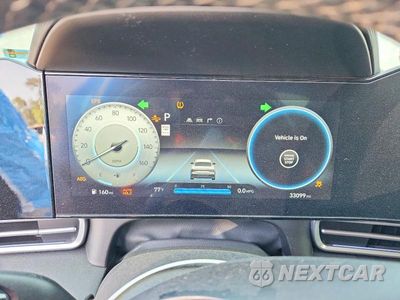 Zdjęcie 9 z 12 samochodu: 2024 HYUNDAI ELANTRA SEL VIN:KMHLS4DG7RU689011 - miniatura