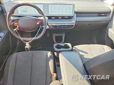 Zdjęcie 8 z 14 samochodu: 2024 HYUNDAI IONIQ 5 SEL VIN:KM8KN4DEXRU299120 - miniatura