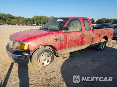 2004 FORD F-150 HERITAGE CLASSIC 2FTRX17274CA08661 - główne zdjęcie licytacji z USA - miniatura