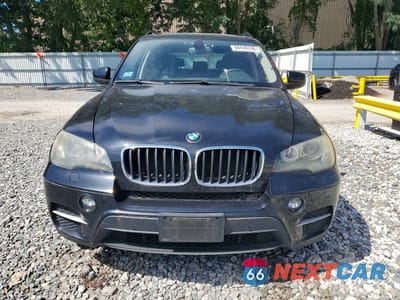Piąte zdjęcie samochodu w środku: 2011 BMW X5 XDRIVE35I VIN:5UXZV4C50BL404939 - miniatura