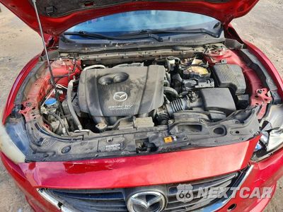 Zdjęcie 11 z 12 samochodu: 2015 MAZDA 6 TOURING VIN:JM1GJ1V5XF1203762 - miniatura