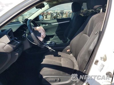Zdjęcie 7 z 12 samochodu: 2019 HONDA CIVIC EX VIN:19XFC1F37KE207214 - miniatura