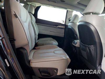 Zdjęcie 11 z 14 samochodu: 2023 HYUNDAI PALISADE SEL PREMIUM VIN:KM8R44GE9PU638394 - miniatura