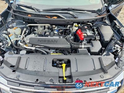 Zdjęcie 11 z 12 samochodu: 2025 NISSAN ROGUE S VIN:5N1BT3AA3SC779951 - miniatura