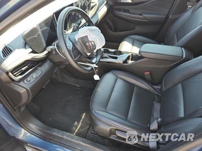 Zdjęcie 7 z 13 samochodu: 2025 BUICK ENVISTA SPORT TOURING VIN:KL47LBEP8SB089020 - miniatura