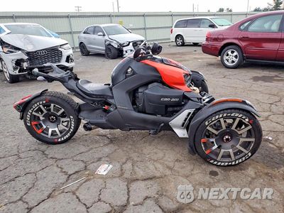 2020 CAN-AM RYKER RALLY EDITION 3JB2GEG26LJ004276 - główne zdjęcie licytacji z USA - miniatura