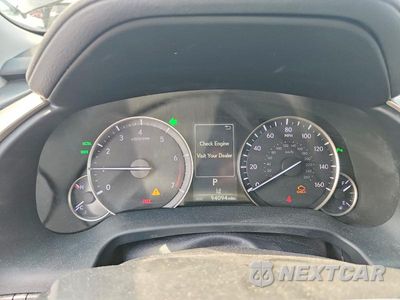 Zdjęcie 9 z 12 samochodu: 2017 LEXUS RX 350 BASE VIN:2T2BZMCAXHC132237 - miniatura