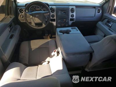 Zdjęcie 8 z 12 samochodu: 2013 FORD F150 SUPERCREW VIN:1FTFW1CT7DKF10571 - miniatura