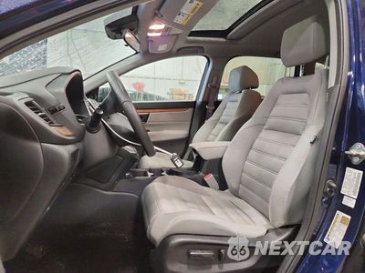 Zdjęcie 7 z 13 samochodu: 2019 HONDA CR-V EX VIN:7FARW2H51KE011034 - miniatura