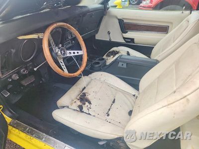 Zdjęcie 7 z 12 samochodu: 1973 FORD MUSTANG VIN:3F03H134806 - miniatura