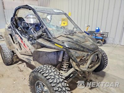 Zdjęcie 9 z 10 samochodu: 2023 POLARIS RZR TURBO R PREMIUM UTILITY VEHICLE VIN:3NSGAC924PG320721 - miniatura