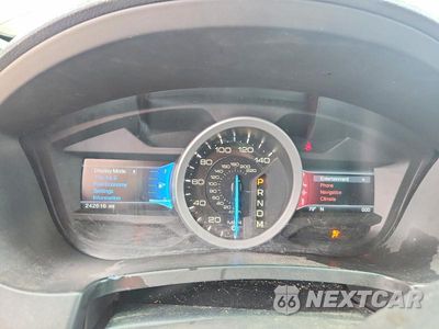 Zdjęcie 9 z 13 samochodu: 2012 FORD EXPLORER LIMITED VIN:1FMHK8F86CGA19734 - miniatura