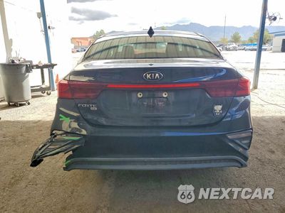 Zdjęcie 6 z 12 samochodu: 2020 KIA FORTE FE VIN:3KPF24AD7LE182045 - miniatura