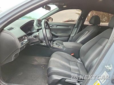 Zdjęcie 7 z 12 samochodu: 2023 HONDA CIVIC SPORT VIN:2HGFE2F57PH501002 - miniatura