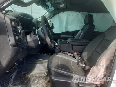Zdjęcie 7 z 12 samochodu: 2024 CHEVROLET SILVERADO K2500 HEAVY DUTY VIN:1GC1YLE71RF408179 - miniatura