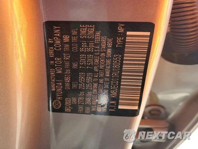 Zdjęcie 13 z 13 samochodu: 2024 HYUNDAI TUCSON LIMITED VIN:KM8JECD11RU180553 - miniatura