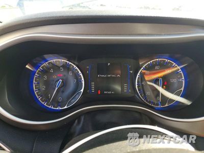 Zdjęcie 9 z 13 samochodu: 2020 CHRYSLER PACIFICA TOURING L VIN:2C4RC1BG3LR133652 - miniatura