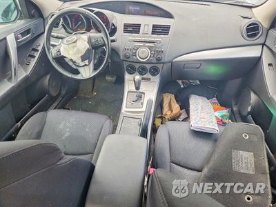 Zdjęcie 8 z 12 samochodu: 2011 MAZDA 3 S VIN:JM1BL1U56B1385038 - miniatura