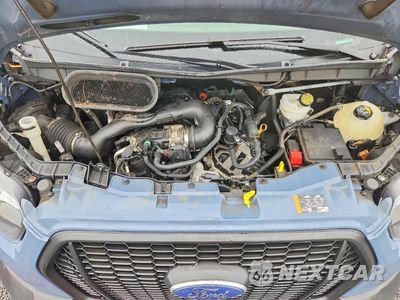 Zdjęcie 12 z 13 samochodu: 2021 FORD TRANSIT DELIVERY TRUCK VIN:1FDDF6P80MKA41278 - miniatura