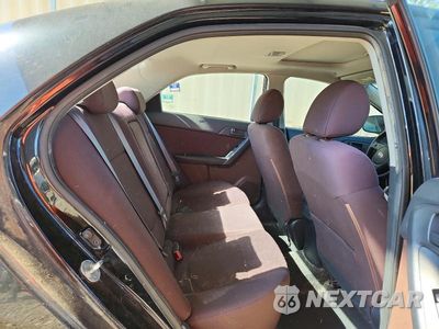 Zdjęcie 10 z 12 samochodu: 2010 KIA FORTE EX VIN:KNAFU4A21A5106450 - miniatura
