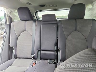 Zdjęcie 10 z 14 samochodu: 2020 TOYOTA HIGHLANDER HYBRID LE VIN:5TDBBRCH2LS502681 - miniatura