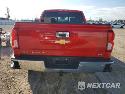 Zdjęcie 6 z 12 samochodu: 2017 CHEVROLET SILVERADO K1500 LTZ VIN:3GCUKSEC6HG493958 - miniatura