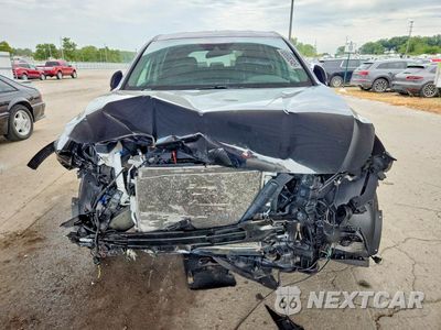 Piąte zdjęcie samochodu w środku: 2019 HYUNDAI SANTA FE SE VIN:5NMS2CADXKH116864 - miniatura