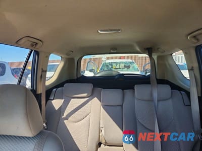 Zdjęcie 10 z 13 samochodu: 2008 TOYOTA RAV4 LIMITED VIN:JTMBD31V186078644 - miniatura