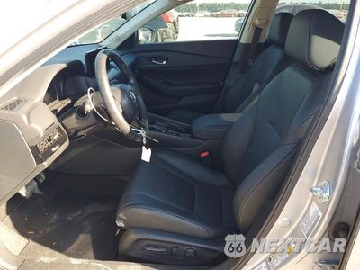 Zdjęcie 7 z 12 samochodu: 2026 HONDA ACCORD HYBRID EXL VIN:1HGCY2F69TA006845 - miniatura