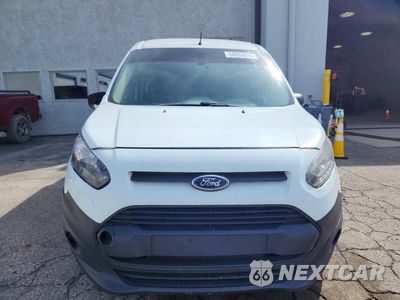 Piąte zdjęcie samochodu w środku: 2018 FORD TRANSIT CONNECT XL VIN:NM0LE7E78J1360056 - miniatura